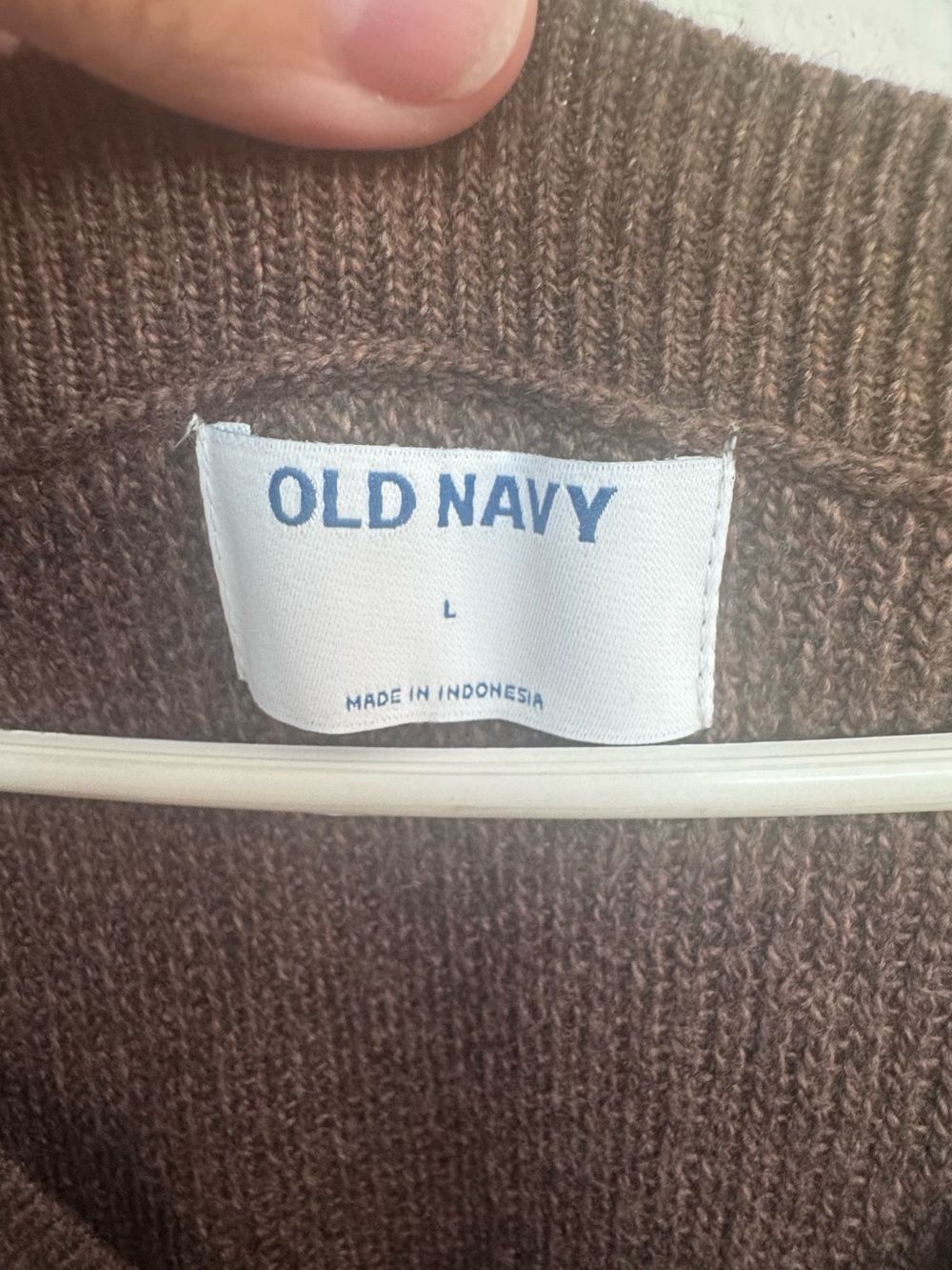 NWT Old Navy SoSoft Cocoon Mini Sweater Dress - Picture 8 of 10